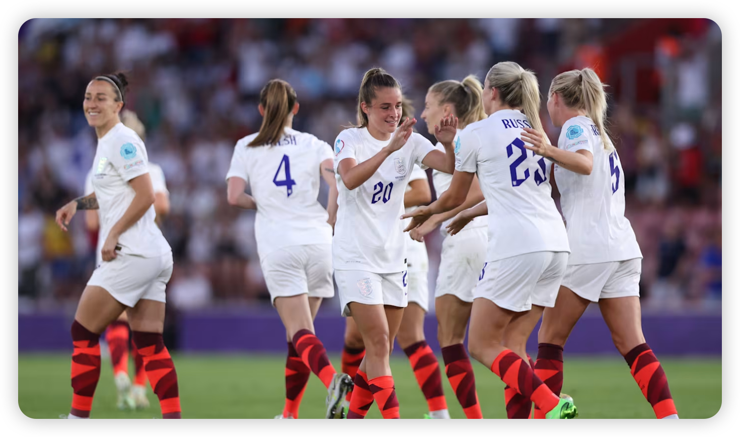 Tournament Context and What's Next