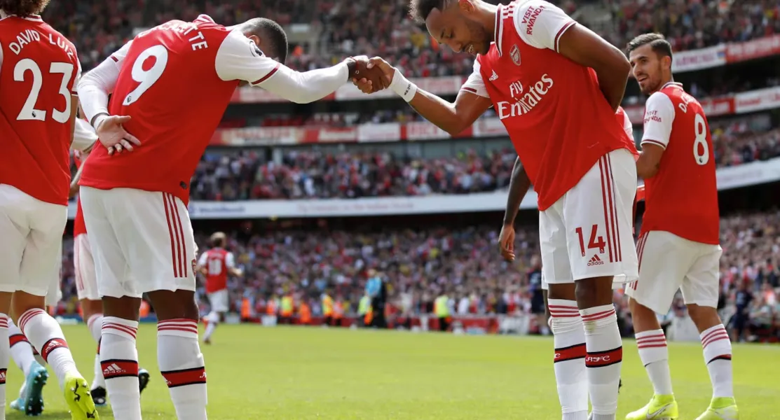 The Grandstand Finish and a Hero Emerges