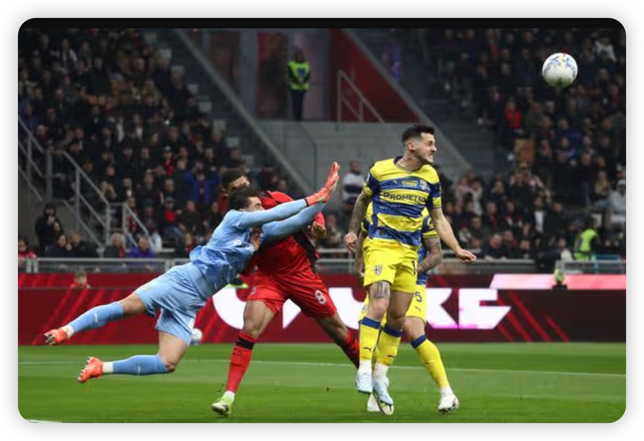 A Promising Season Derailed by Injury