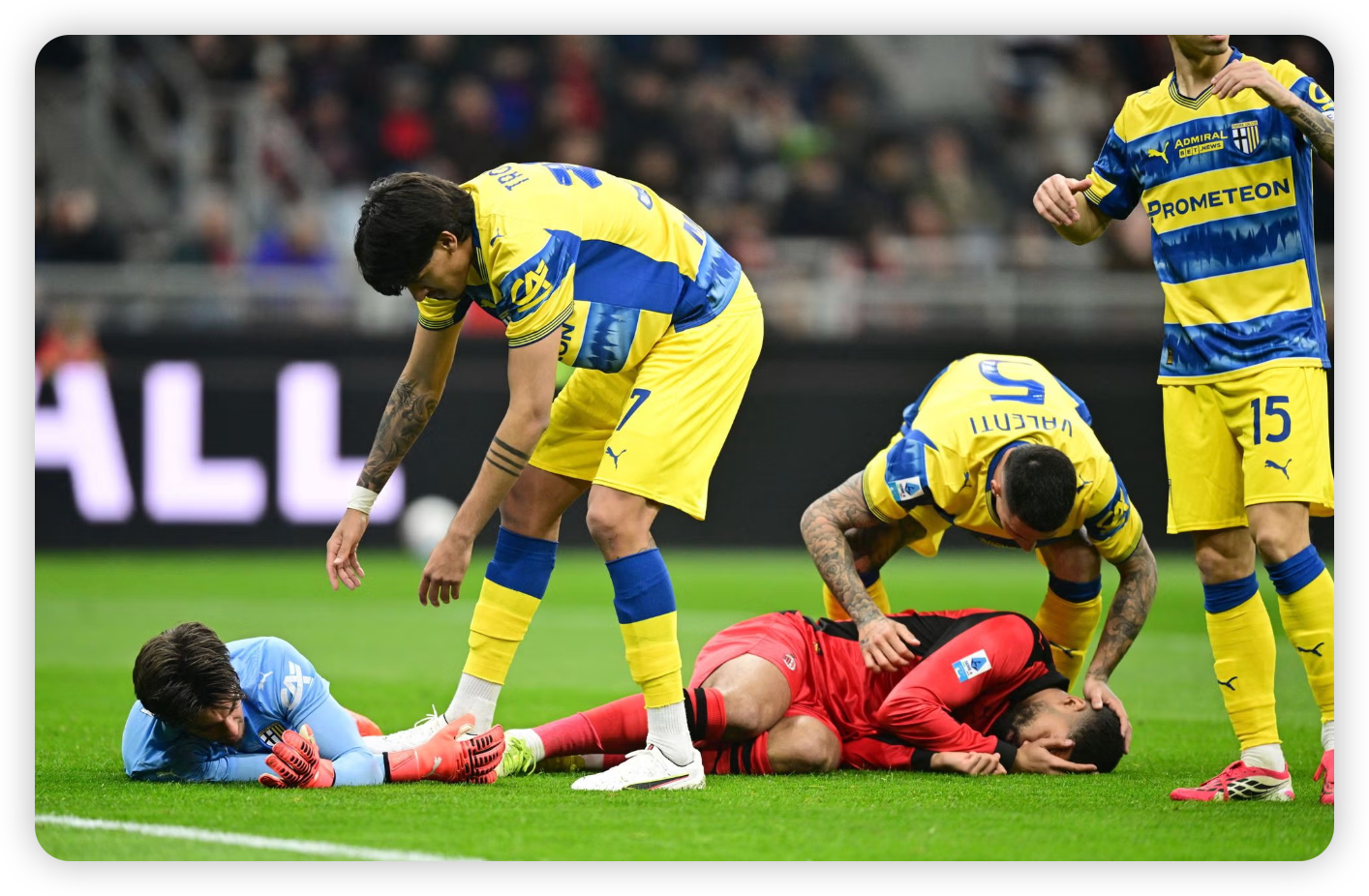 Club Collaboration and Future Implications