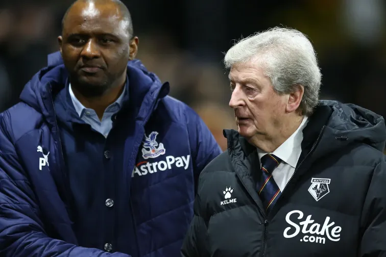 Navigating the Premier League Dogfight