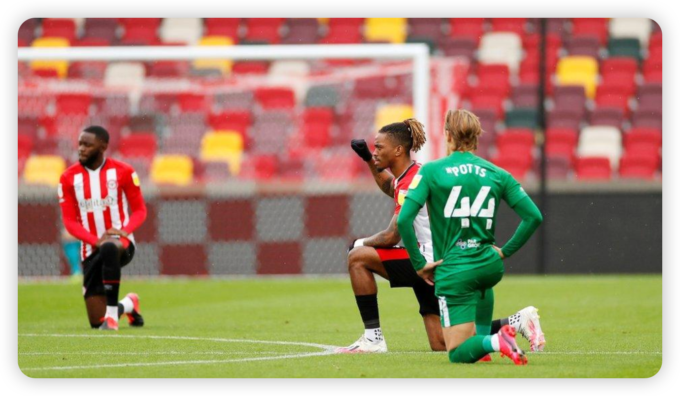 The Decision to Stop: A Squad United Against Empty Gestures