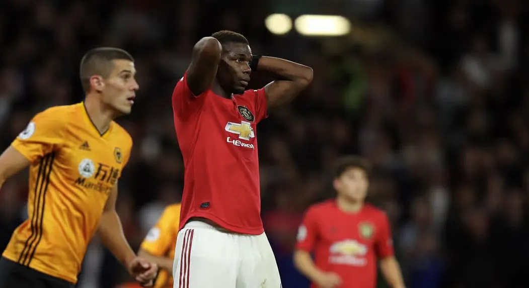 The Penalty Controversy That Defined the Match