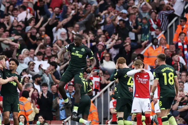 From European Highs to Domestic Frustration