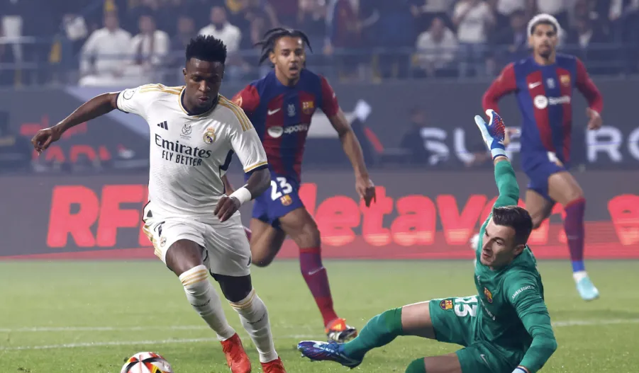 The Stakes Could Not Be Higher