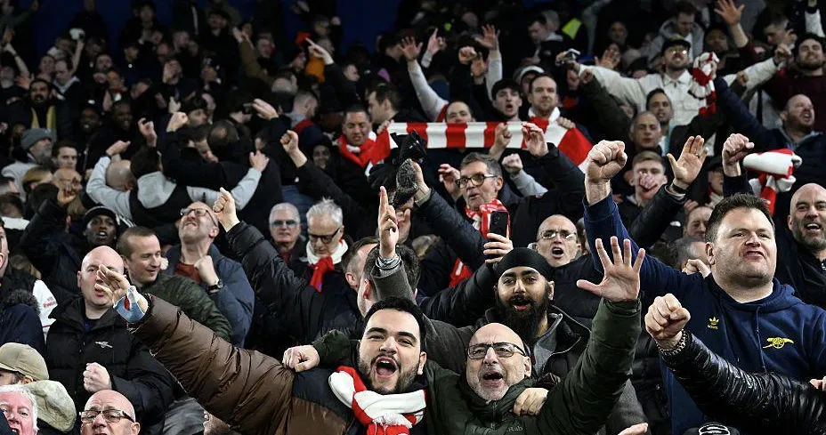 The Momentum Swings: Pepe's Magic Overshadowed