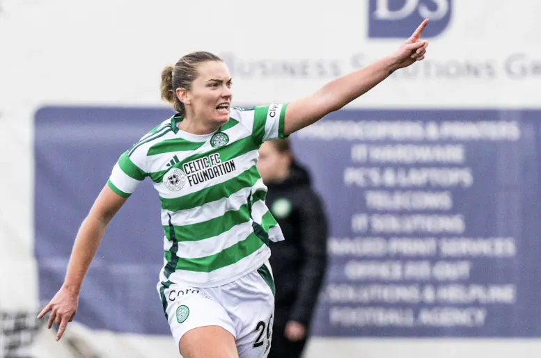 Celtic