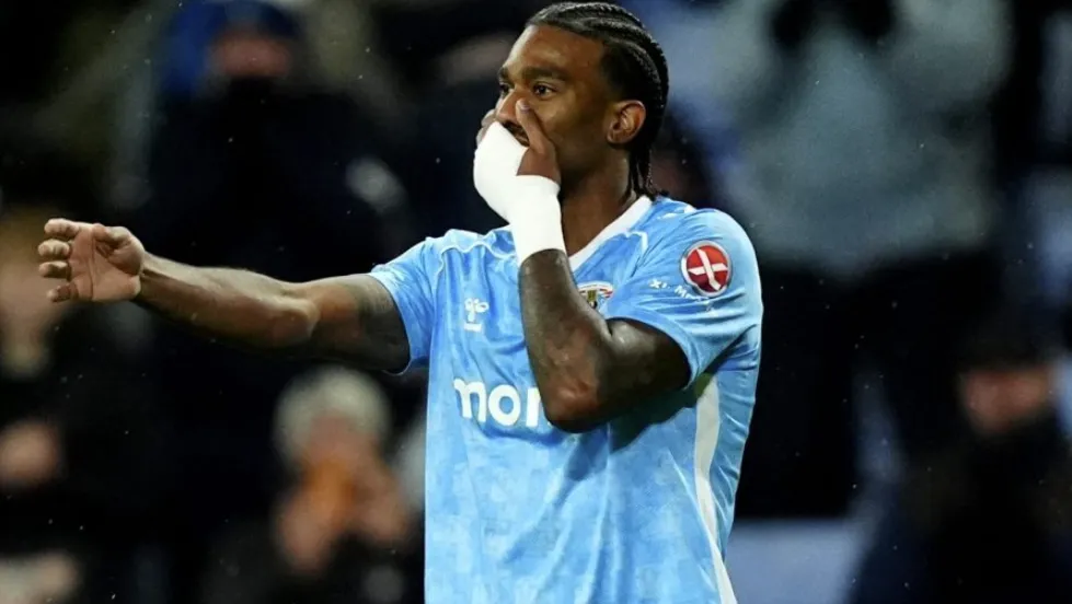 Coventry's Attacking Blueprint