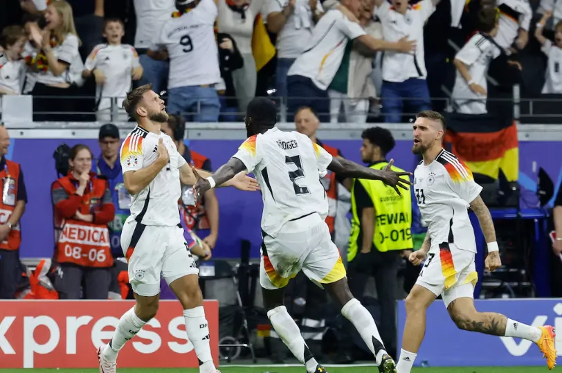 Switzerland's Sucker Punch and Defensive Masterclass