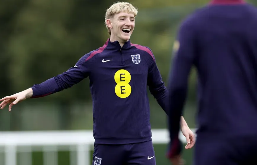 Why Liverpool is Targeting Anthony Gordon