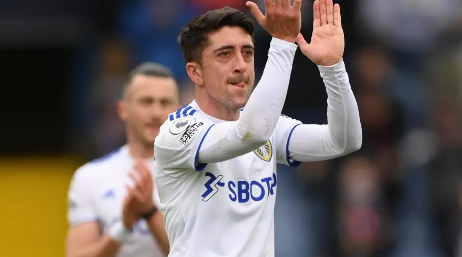 Bielsa's Half-Time Masterstroke