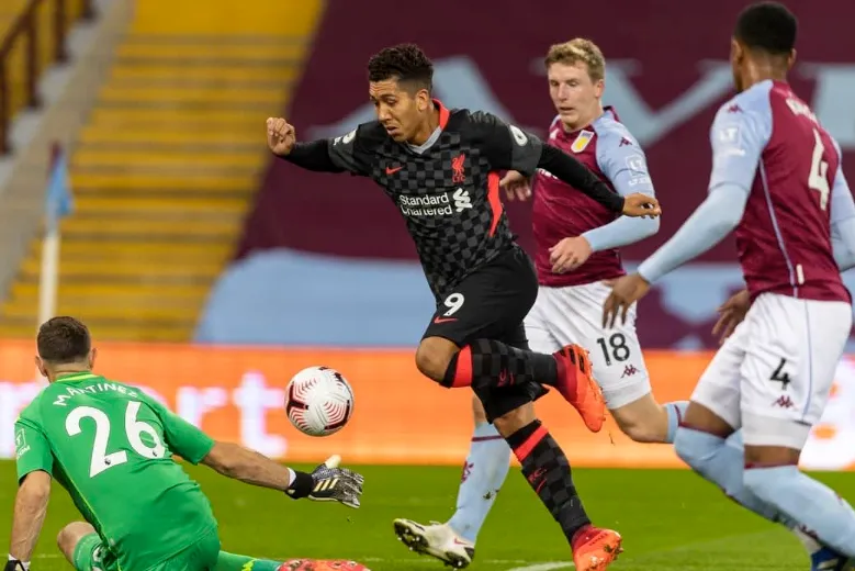 The Perfect Storm: How Liverpool Collapsed at Villa Park