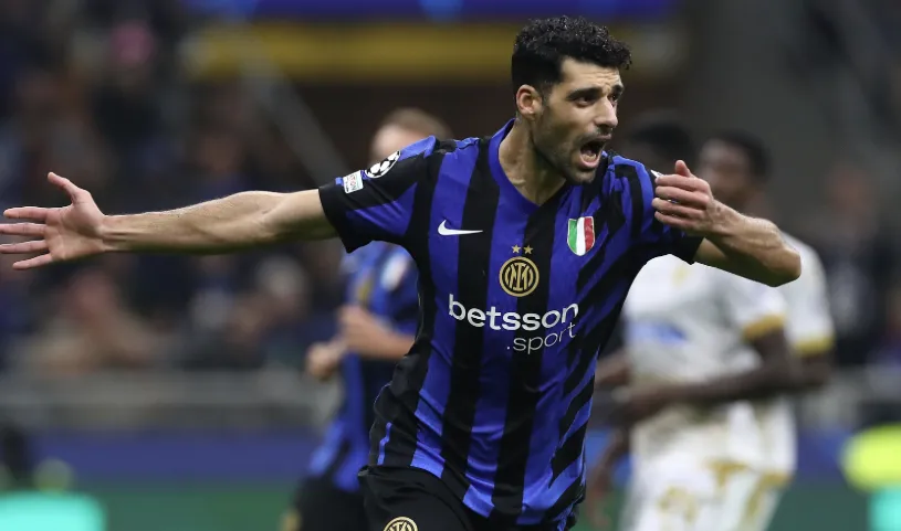 From Persian Gulf Pro League to Global Recognition