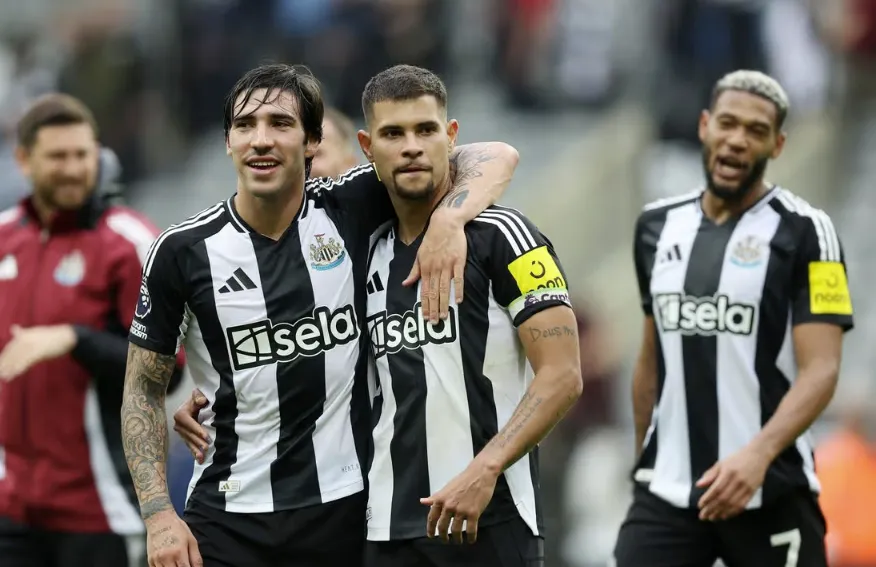 A Scudetto Winner's Mentality