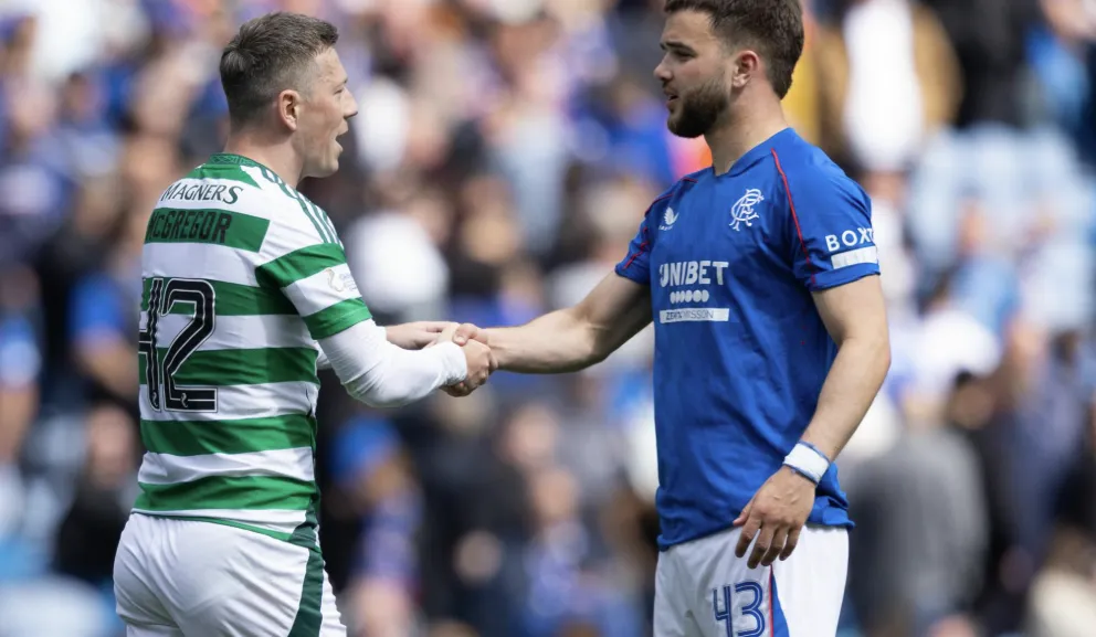 VAR Drama Continues as Rangers Voice Concerns Over Reinstated Officials