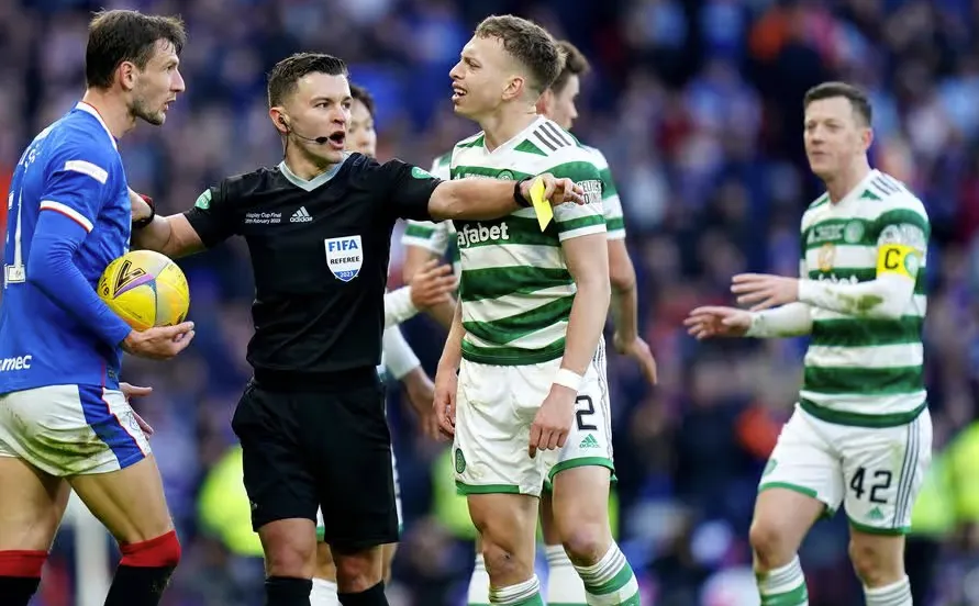 The Incident That Sparked the Firestorm