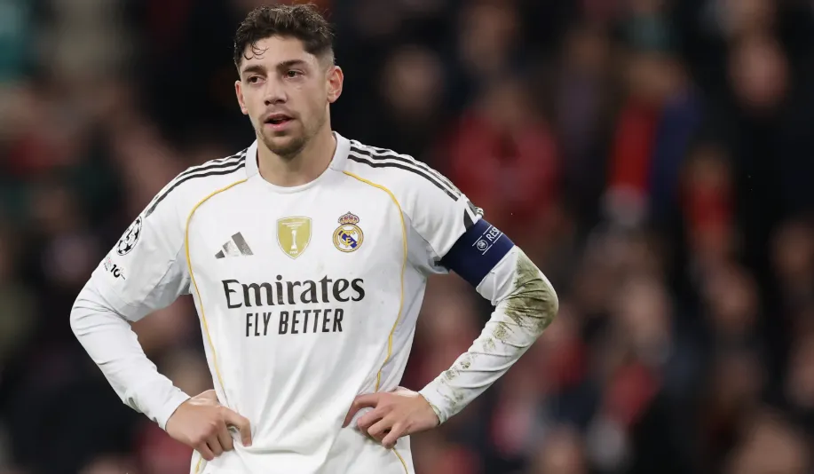 Why Would Real Madrid Even Consider It?