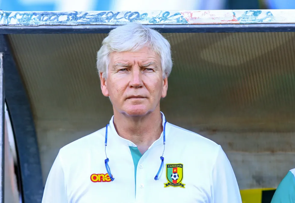Why This Matters for Cameroonian Football