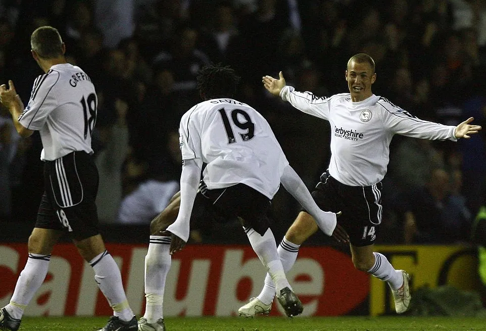 Derby