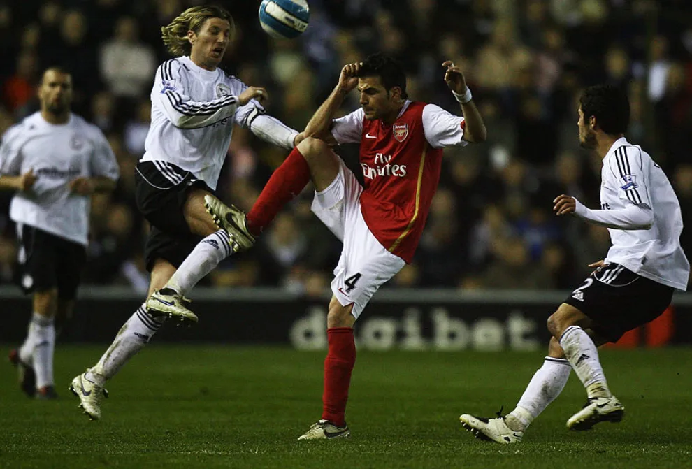Why Derby’s Record Still Haunts the League