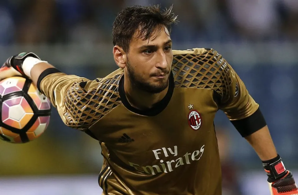 Donnarumma