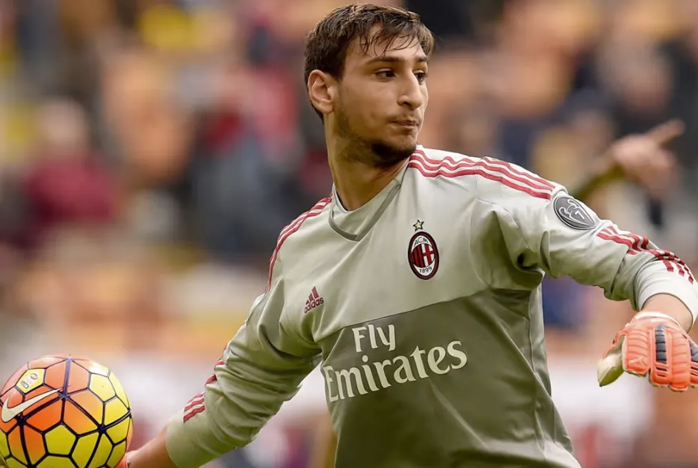 What This Means for AC Milan's Goalkeeping Department