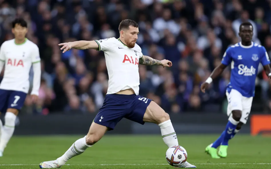 Everton’s Approach Under Sean Dyche