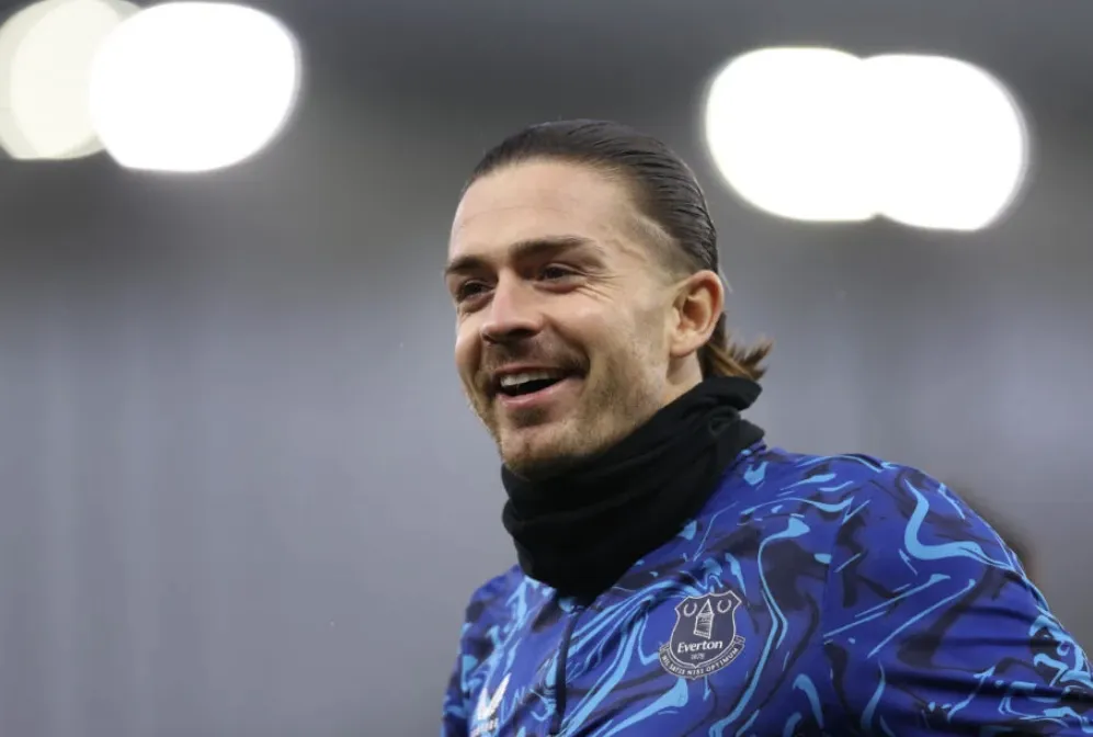 A Calculated Gamble for Jack Grealish