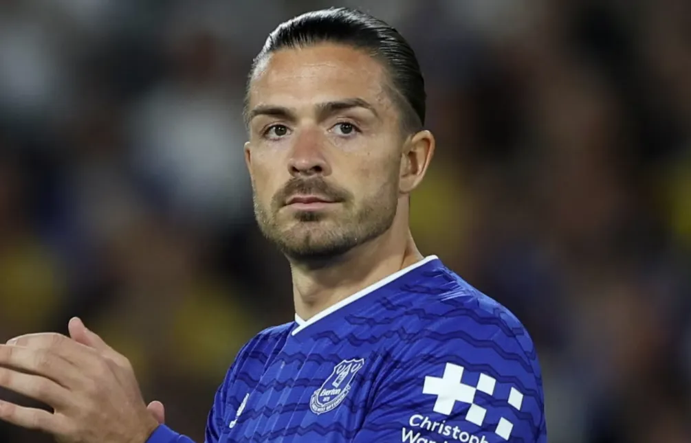 Everton’s Ambition Beyond Survival