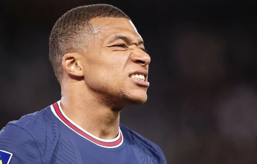 Mbappé