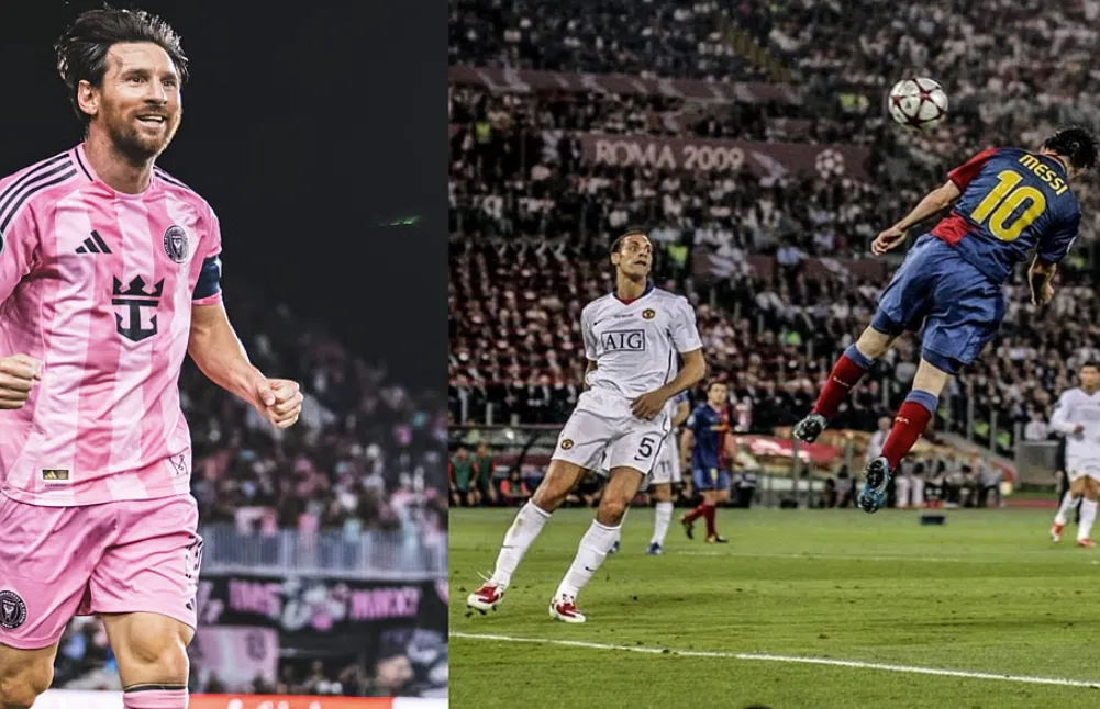 Messi
