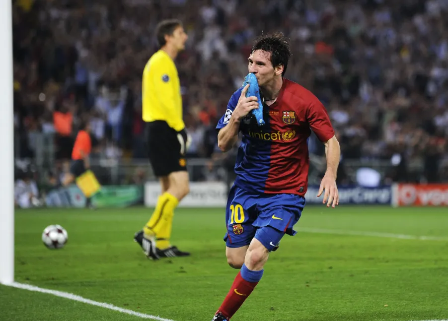 Tactical Analysis: Why This Goal Changed Football Forever