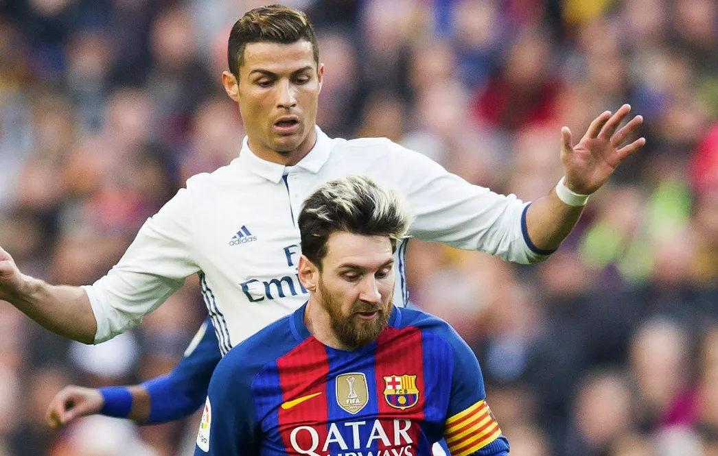 The Quest for Football's Definitive Modern Lineup