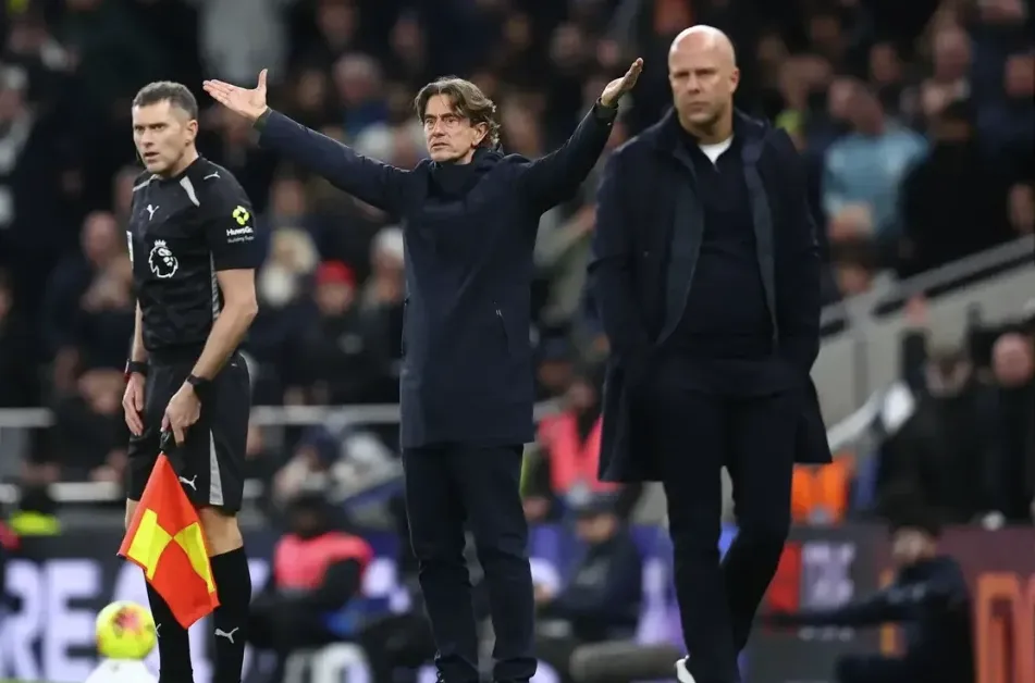 The Matchday Controversy: A Breakdown of the Incidents
