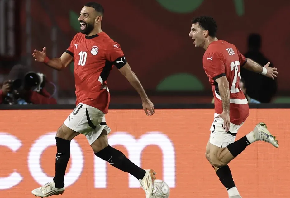 Who Are Egypt's Main Competitors?