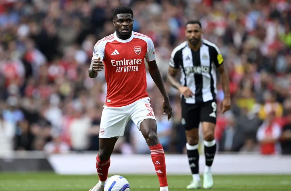 Arsenal