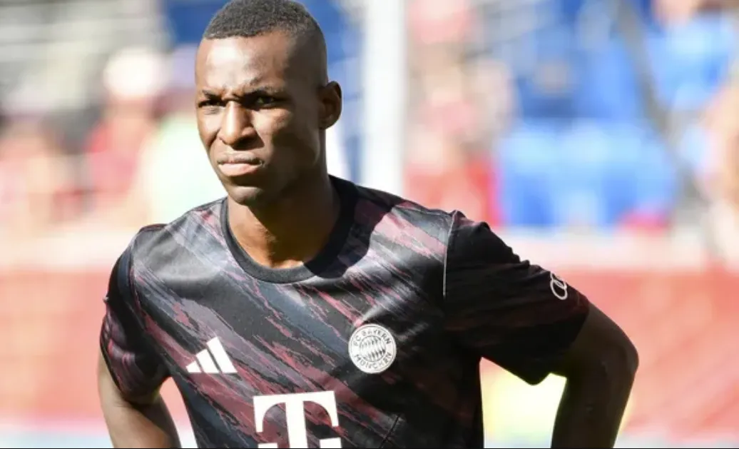 Why Bayern Munich is the Perfect Destination