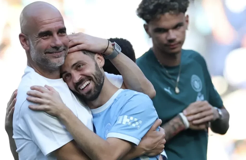Bernardo