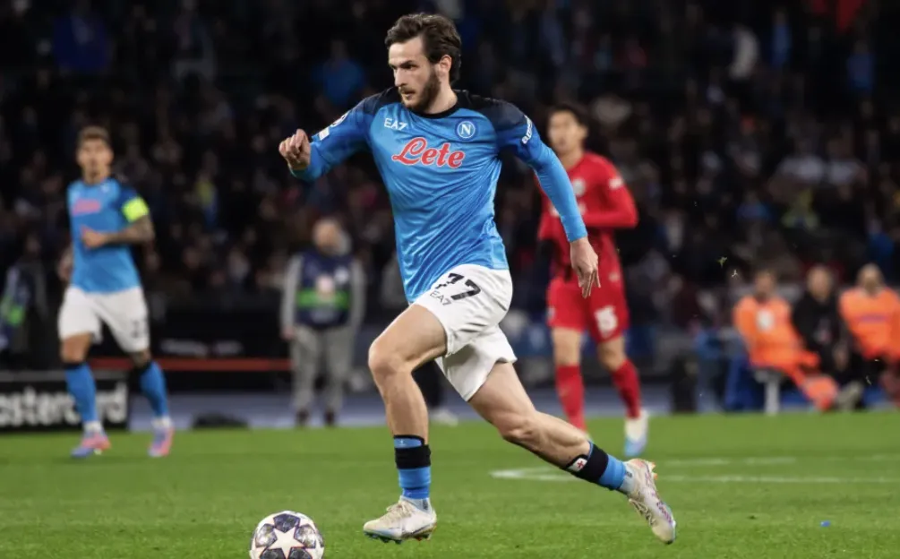 The Georgian Prodigy's Rise