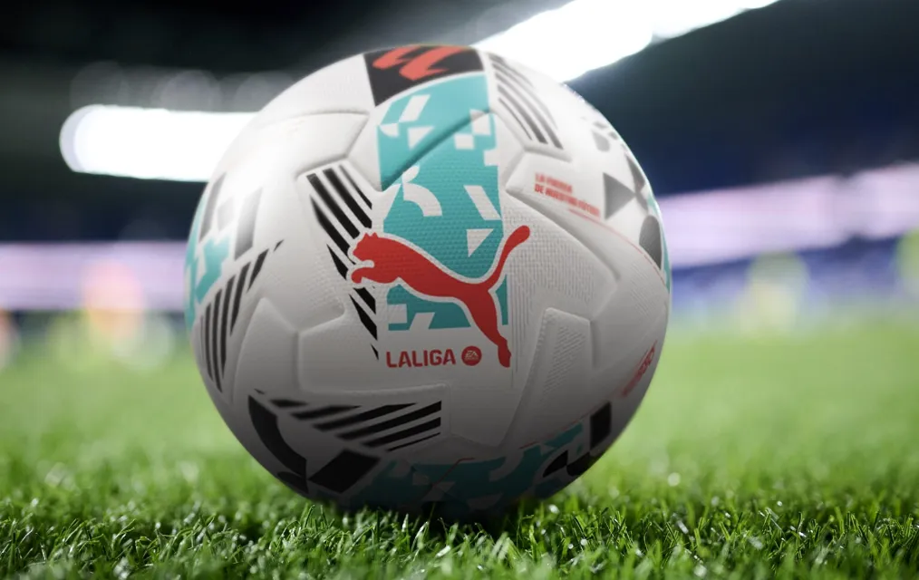 LaLiga