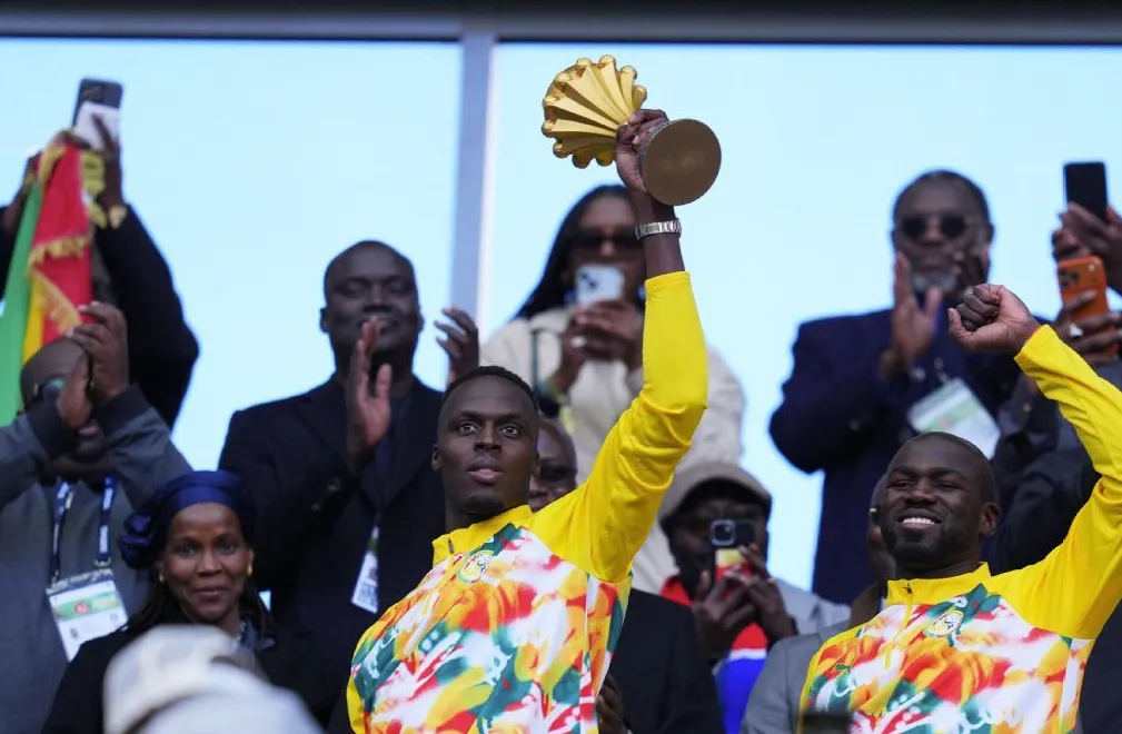 Senegal