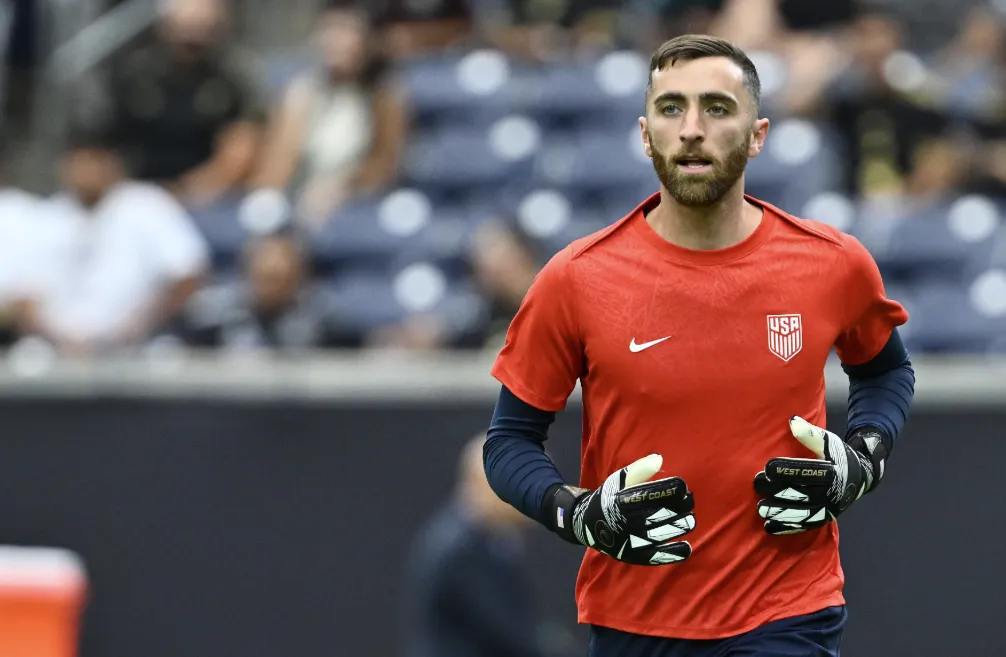The Journey: From MLS Hero to European Challenger