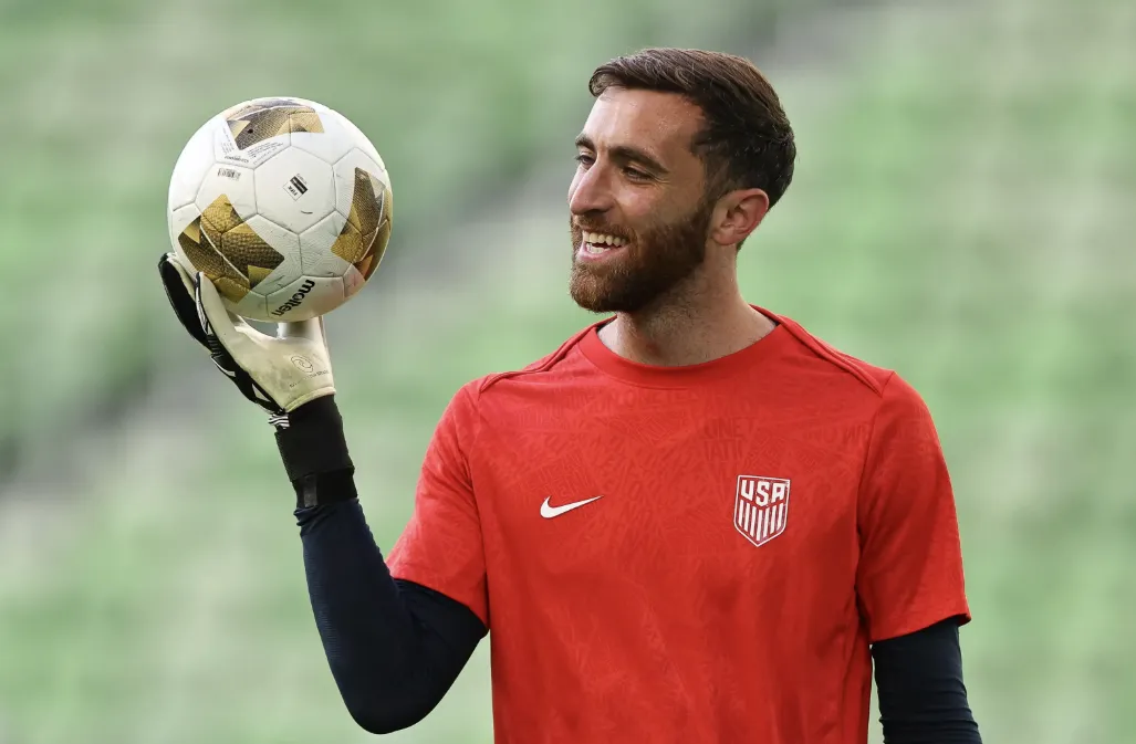 For New England Revolution: A Defensive Anchor Returns