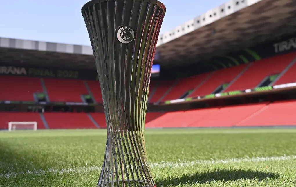 The Champions League Trophy: A Tale of Two Eras