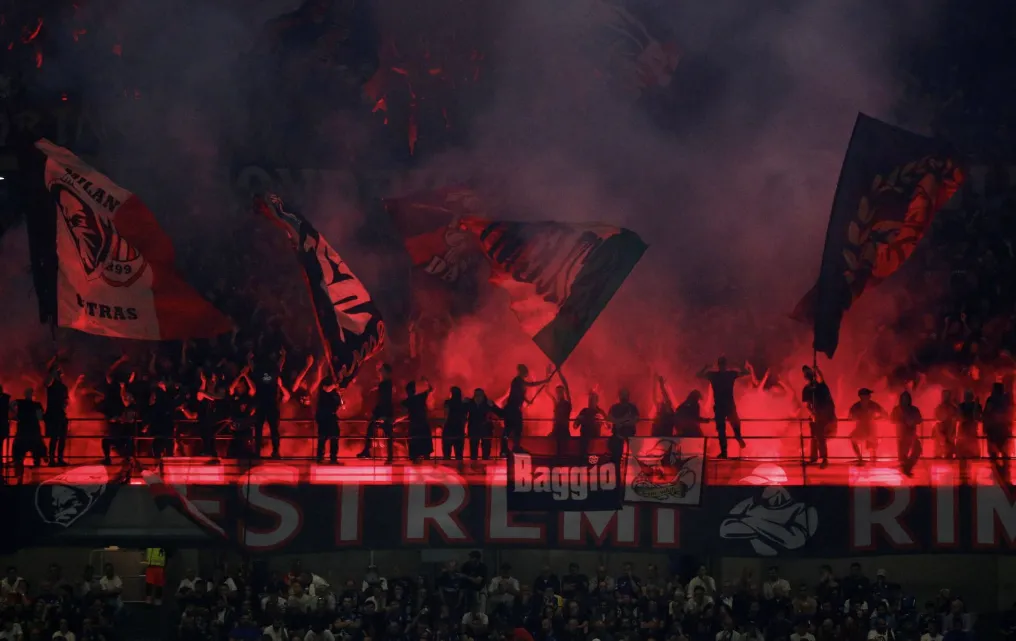 Milan