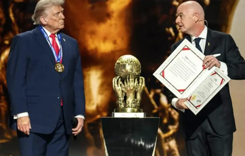 How the Prize Will Be Awarded