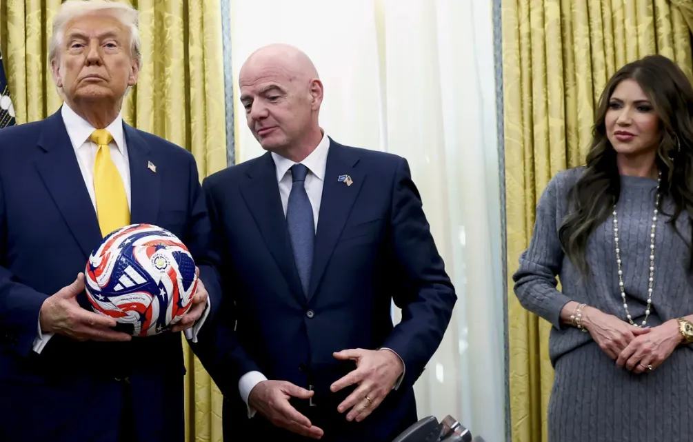 The World Cup Draw: More Than Just a Ceremony