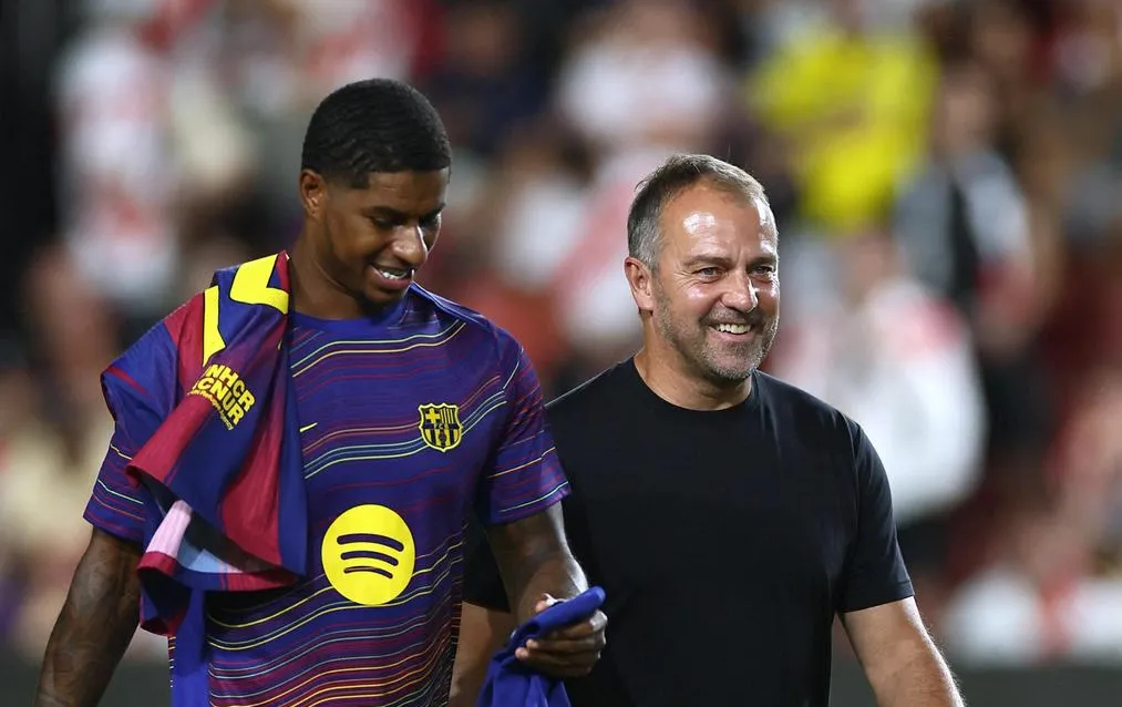 Rashford