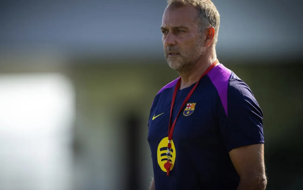 The Injury Crisis That Changed Everything