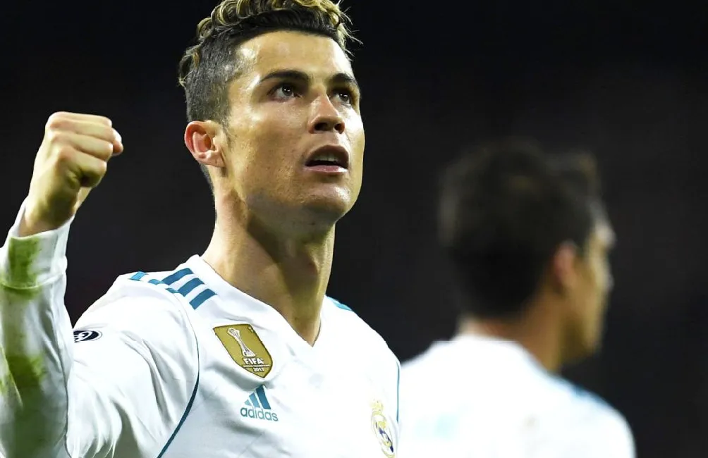 Ronaldo